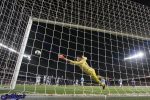 با مسی به سوی قهرمانی / بارسلونا 3-1 لگانس