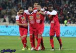 ساعت۲۰ امشب در ابوظبی , الجزیره – پرسپولیس