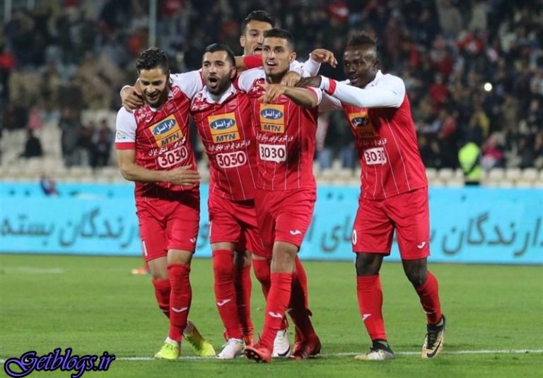 ساعت۲۰ امشب در ابوظبی , الجزیره – پرسپولیس