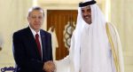 وعده ۱۵ میلیارد دلاری قطر جهت سرمایهگذاری در ترکیه