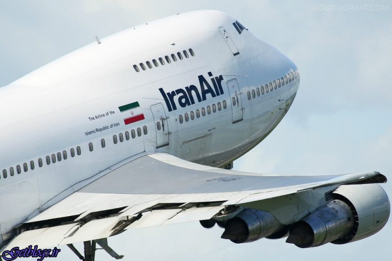  بلیت کرمانشاه-تهران 1 میلیون تومان ، قیمت بلیت هواپیما رکورد زد