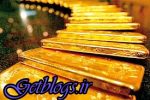 قیمت طلا در آستانه نشست بانک مرکزی آمریکا
