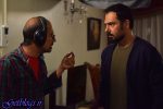 کوروش تهامی به محکومین پیوست
